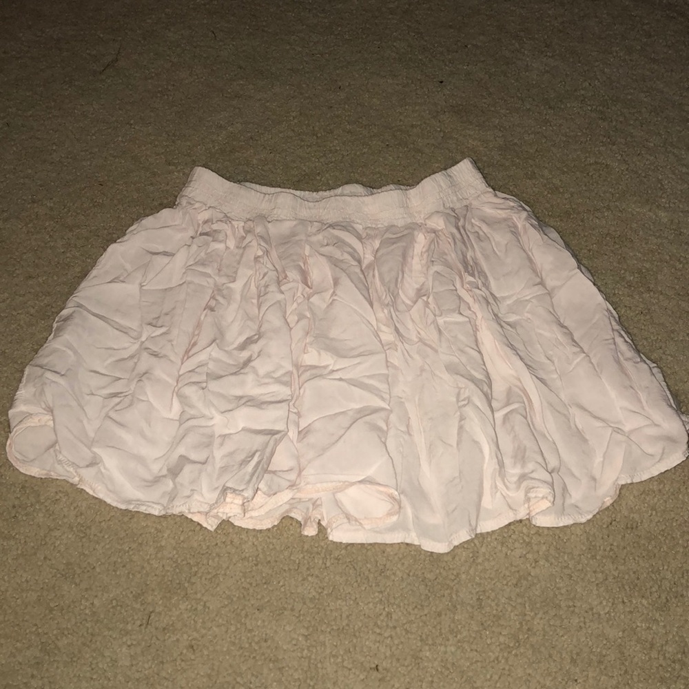 Brandy Melville Skirt Bundle!